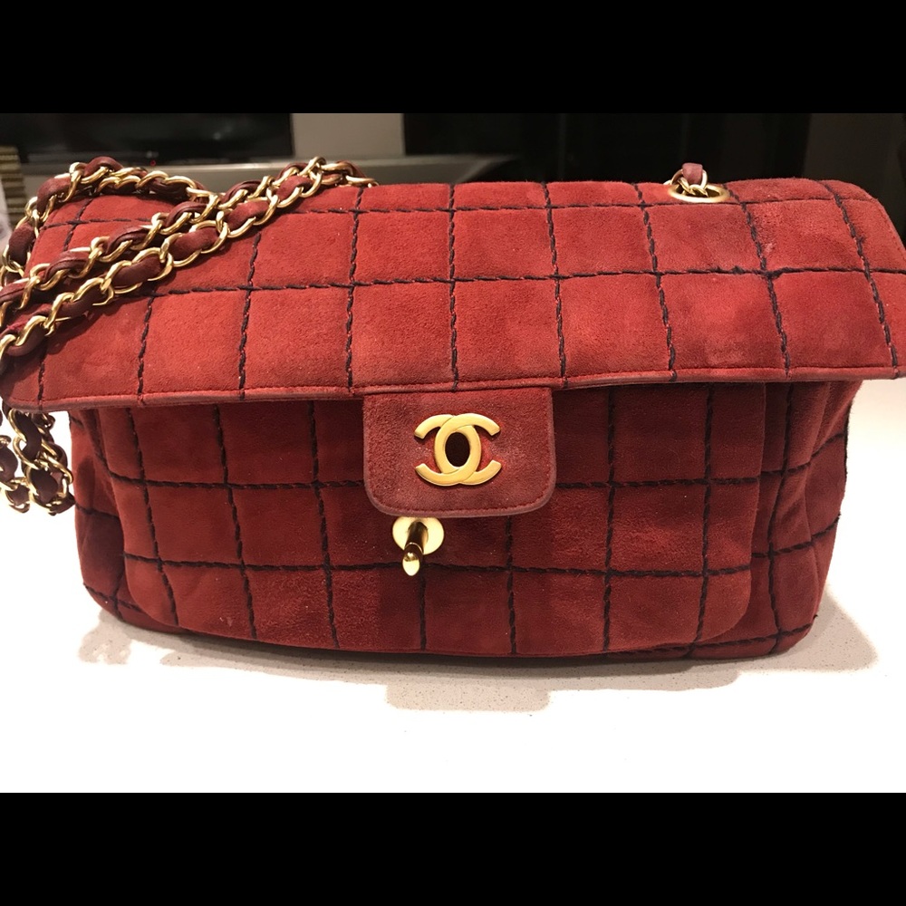 COPY - Chanel Purse - Picture 2 of 6
